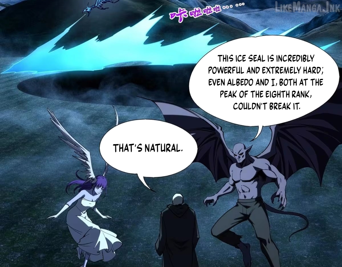 All People Scramble for the Tower, I Cleared 999 Floors in Advance Manga Chapter 56  - page 25